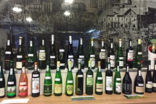 チャコリってなに？